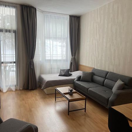 Flora Hotel Apartment 103 Borovets Eksteriør billede