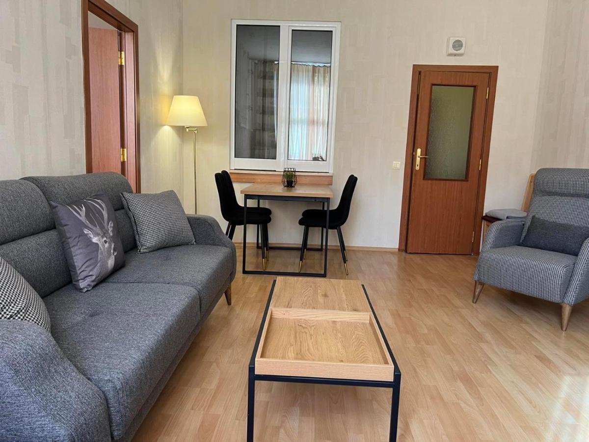 Flora Hotel Apartment 103 Borovets Eksteriør billede